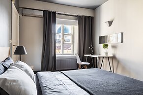 Little Italy Apartment 140m2