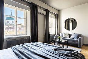 Little Italy Apartment 140m2