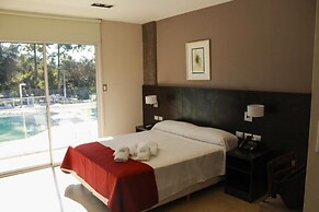 Hosteria Atahualpa Yupanqui