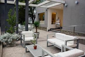 Hosteria Atahualpa Yupanqui