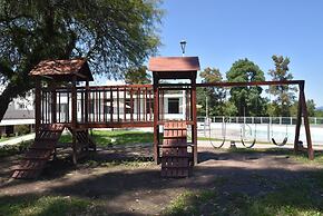 Hosteria Atahualpa Yupanqui