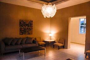 Hosteria Atahualpa Yupanqui