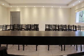 Hosteria Atahualpa Yupanqui