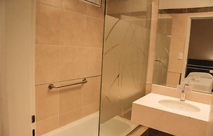 Hosteria Atahualpa Yupanqui