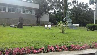 Hosteria Atahualpa Yupanqui