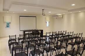 Hosteria Atahualpa Yupanqui