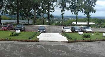 Hosteria Atahualpa Yupanqui