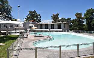 Hosteria Atahualpa Yupanqui