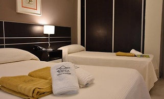 Hosteria Atahualpa Yupanqui