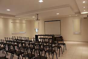 Hosteria Atahualpa Yupanqui