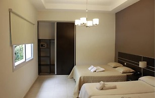 Hosteria Atahualpa Yupanqui