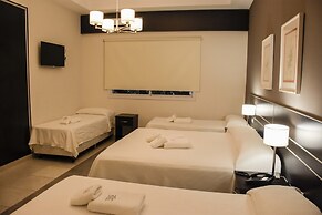 Hosteria Atahualpa Yupanqui