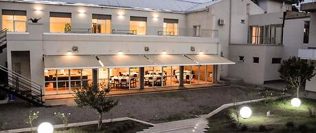 Hosteria Atahualpa Yupanqui