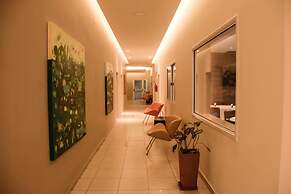 Hosteria Atahualpa Yupanqui