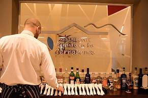 Hosteria Atahualpa Yupanqui