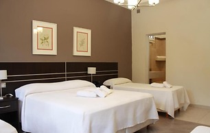 Hosteria Atahualpa Yupanqui