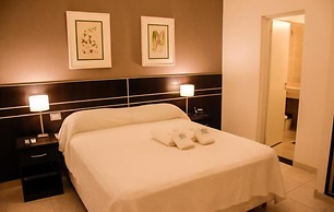 Hosteria Atahualpa Yupanqui