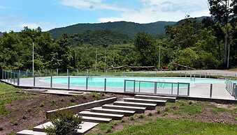 Hosteria Atahualpa Yupanqui