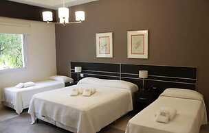 Hosteria Atahualpa Yupanqui