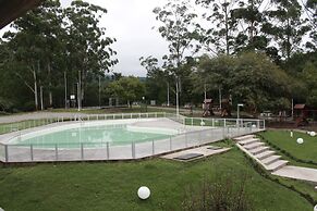 Hosteria Atahualpa Yupanqui