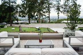 Hosteria Atahualpa Yupanqui