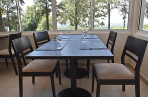 Hosteria Atahualpa Yupanqui