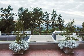 Hosteria Atahualpa Yupanqui