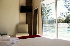 Hosteria Atahualpa Yupanqui