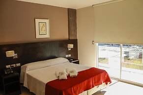 Hosteria Atahualpa Yupanqui