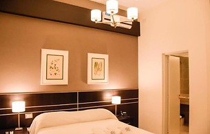 Hosteria Atahualpa Yupanqui