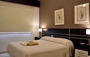 Hosteria Atahualpa Yupanqui