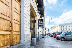 Big Italy Apartment 200m2