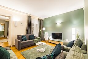 Big Italy Apartment 200m2