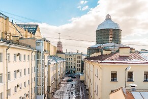 Big Italy Apartment 200m2