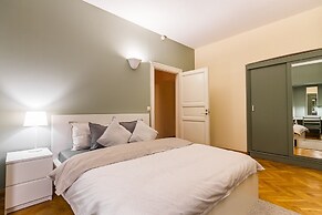 Big Italy Apartment 200m2