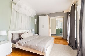 Big Italy Apartment 200m2