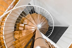 Big Italy Apartment 200m2