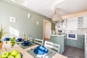 Big Italy Apartment 200m2