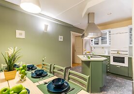 Big Italy Apartment 200m2