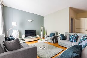 Big Italy Apartment 200m2