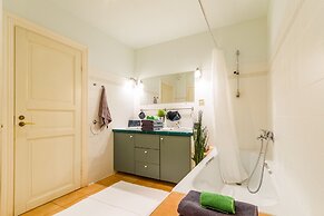 Big Italy Apartment 200m2