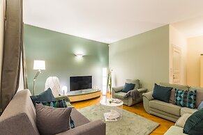 Big Italy Apartment 200m2