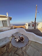 The Windmill Serifos