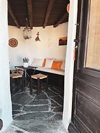 The Windmill Serifos