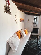 The Windmill Serifos