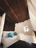 The Windmill Serifos