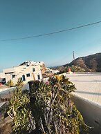 The Windmill Serifos