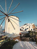 The Windmill Serifos