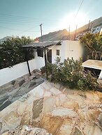 The Windmill Serifos