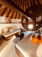 The Windmill Serifos